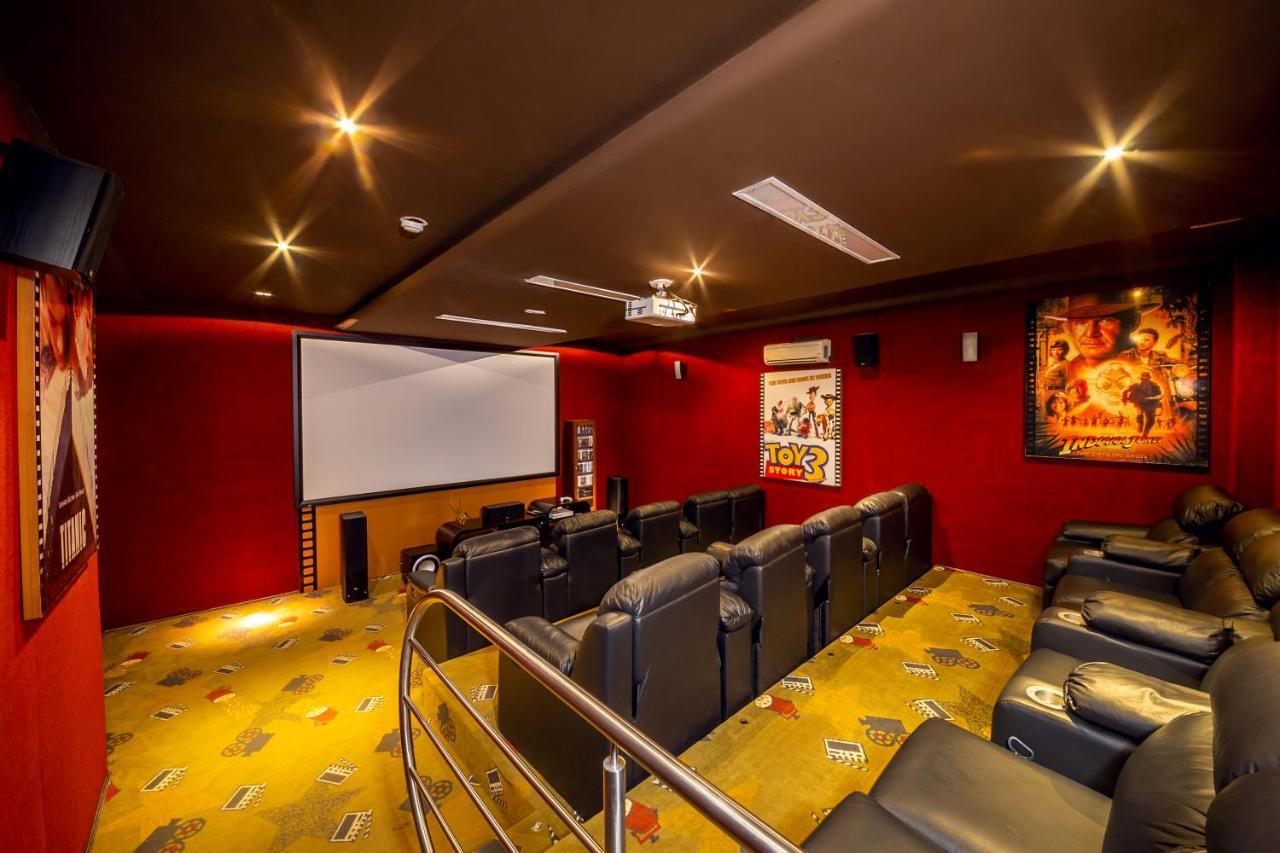 Hotel Laghetto Siena גראמדו מראה חיצוני תמונה