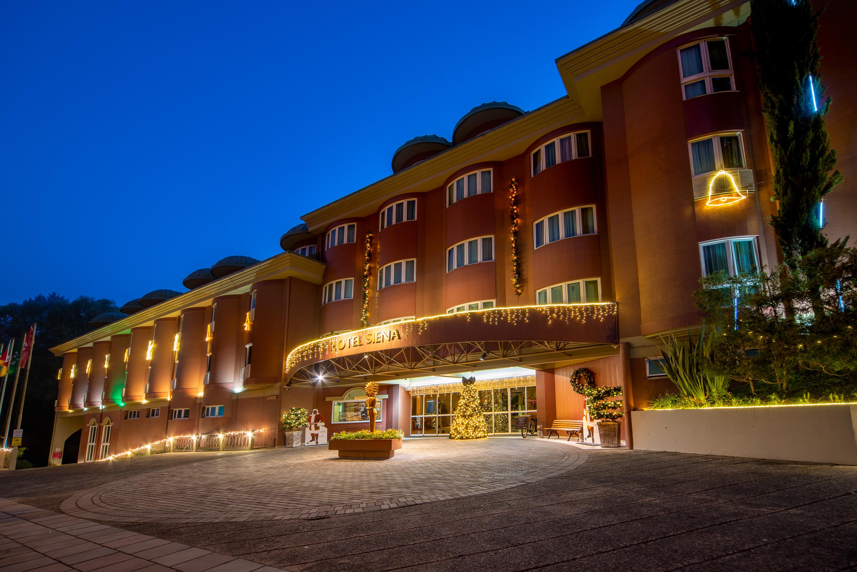 Hotel Laghetto Siena גראמדו מראה חיצוני תמונה
