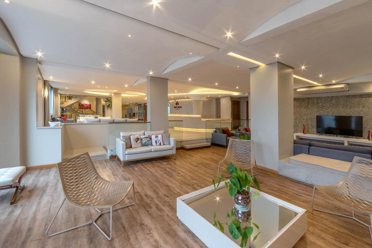 Hotel Laghetto Siena גראמדו מראה חיצוני תמונה