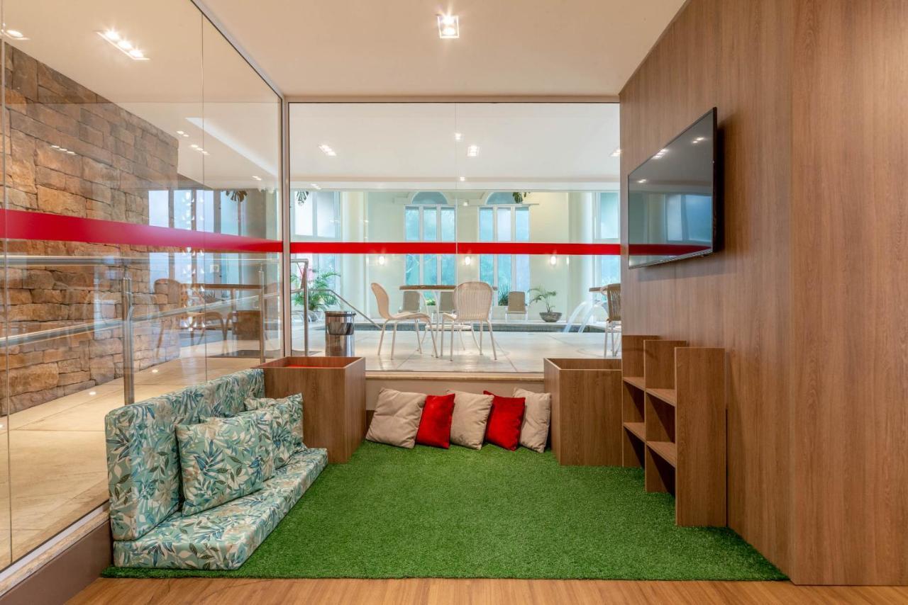 Hotel Laghetto Siena גראמדו מראה חיצוני תמונה