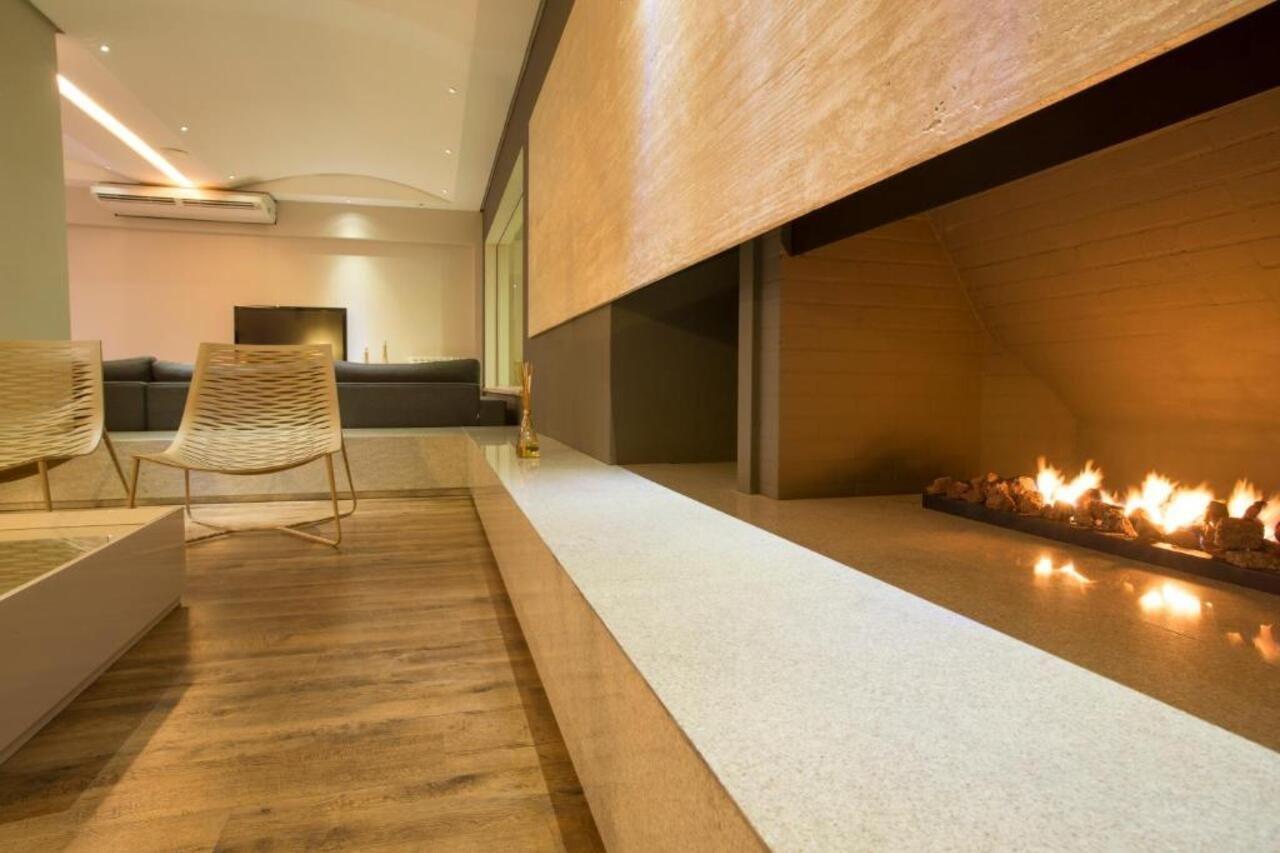 Hotel Laghetto Siena גראמדו מראה חיצוני תמונה