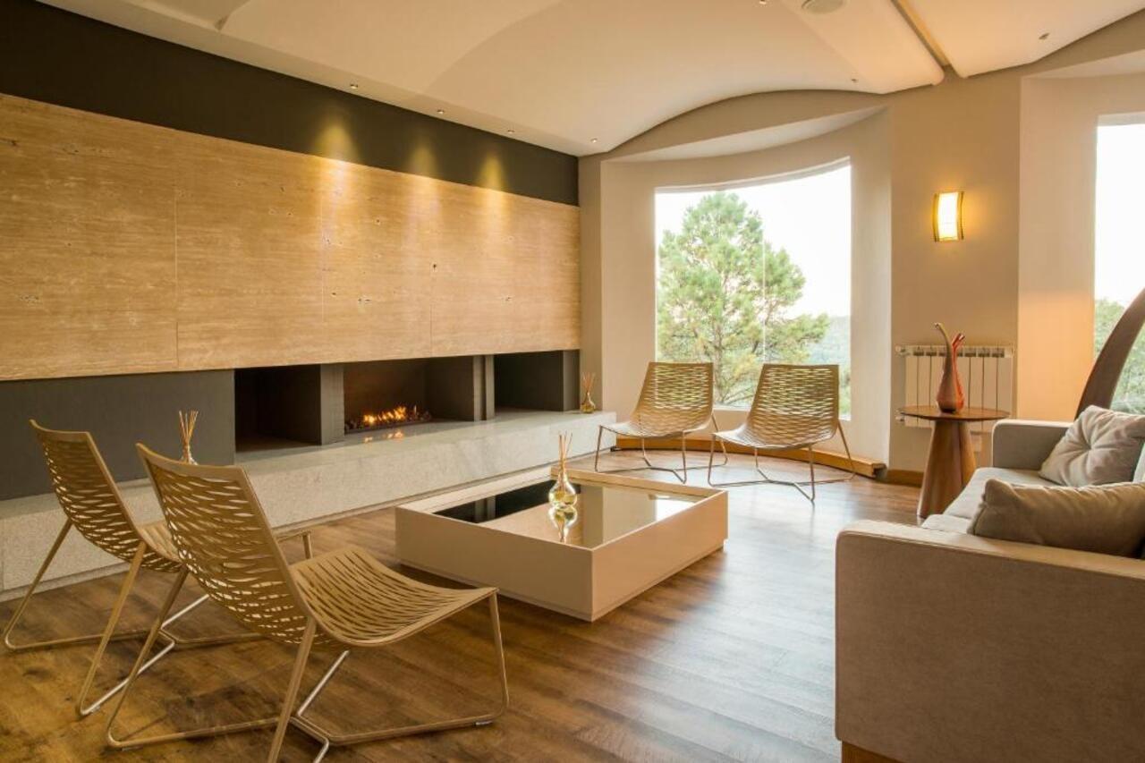 Hotel Laghetto Siena גראמדו מראה חיצוני תמונה
